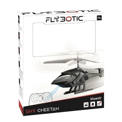 Silverlit Хеликоптер гепард с Р/У Silverlit