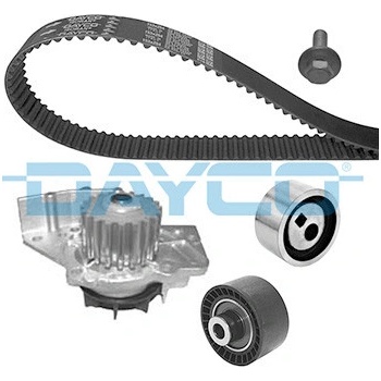 DAYCO KTBWP5340
