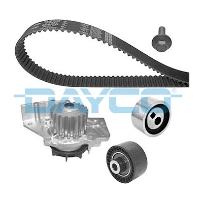 DAYCO KTBWP5340