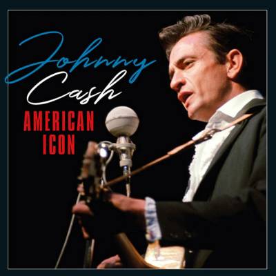 Cash Johnny - American Icon Vinyl LP