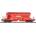 Piko Саморазтоварващ се вагон - хопeр DB Cargo V (54630)