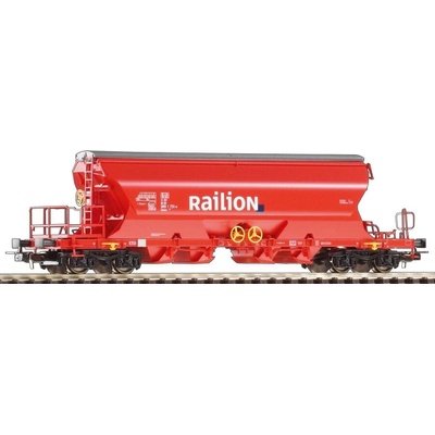 Piko Саморазтоварващ се вагон - хопeр DB Cargo V (54630)