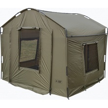 Mikado prístrešok block dome 230 x 215 x 190 cm