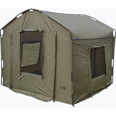 Mikado prístrešok block dome 230 x 215 x 190 cm
