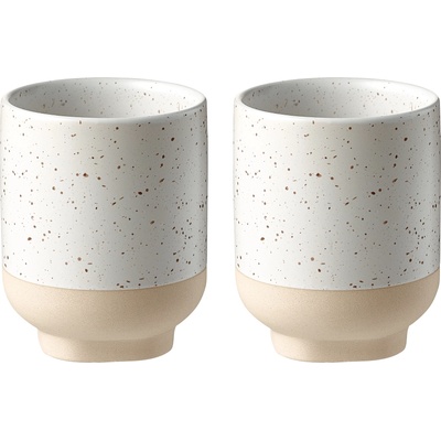 Bolia Чаши Forma 330 мл пясъчно бяло 2 бр (24-943-02_15413750)