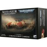 Games Workshop Coronus Grav-carrier (77-11)