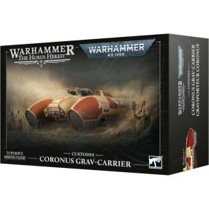 Games Workshop Coronus Grav-carrier (77-11)