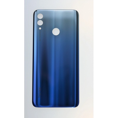 Kryt Huawei Honor 10 lite zadní Modrý