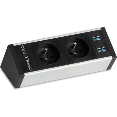 OFFICE PRO HOBIS PECZ B 001