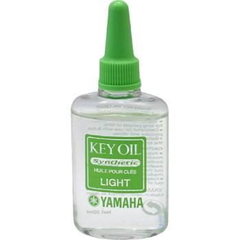 Yamaha MMKEYOILH Масло/Крем за духови инструменти (MMKEYOILH)