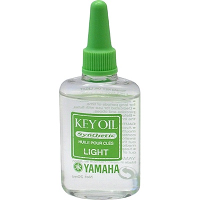 Yamaha MMKEYOILH Масло/Крем за духови инструменти (MMKEYOILH)
