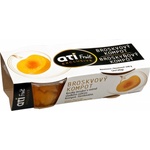 Ati Fruit Exclusive компот от праскови 2пак. 2х120гр