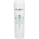 Goldwell Dualsenses Curly Twist Hydrating Conditioner 200 ml