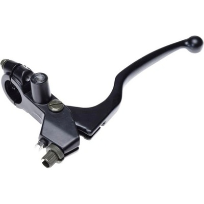 Páčka spojky spojková páčka s držákem a spínačem - moto | Zboží Auto