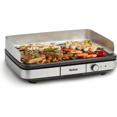 Tefal CB690D Maxi Plancha XXL