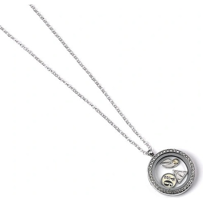 Carat Shop Otevírací medailon Harry Potter WN0164