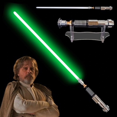 Svetelný Meč "Grandmaster Skywalker" Star Wars 106 cm, NO 059