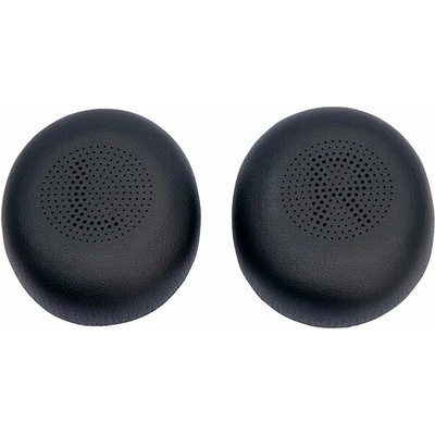 Jabra Ear Cushions for Evolve2 40 65, 6pcs,Black; 14101-77 – Zbozi.Blesk.cz