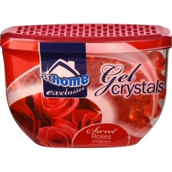 At Home Exclusive gel Crystals Sweet Roses 150 g