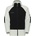 Mammut Мъжко поларено яке Mammut Massone Midlayer Hooded Jacket Fleece jacket - Silver Sage / Black - размер XL (005-5998-0314)
