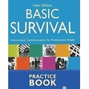 New Basic Survival Practice Book P. Viney