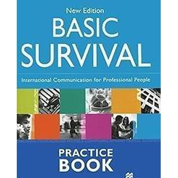 New Basic Survival Practice Book P. Viney