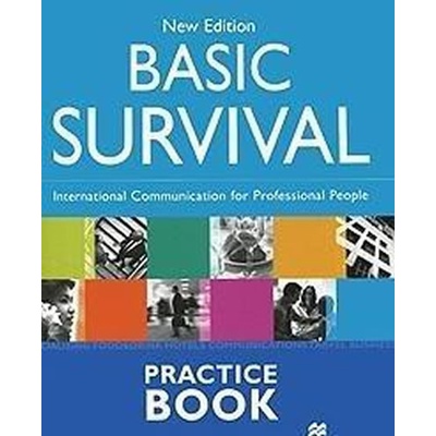 New Basic Survival Practice Book P. Viney