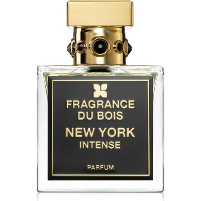 Fragrance Du Bois New York Intense parfém unisex 100 ml