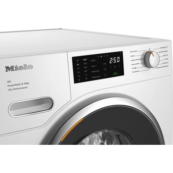 Miele WWK 360 WCS
