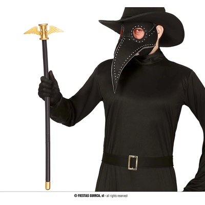 Fiestas Guirca Стик с крила - Major Grom 100 см