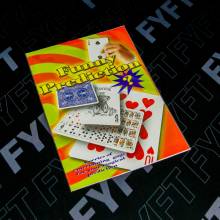 FYFT Funny Prediction 10 of Hearts - kartové kúzlo