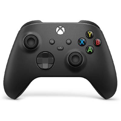 Microsoft Xbox Series Wireless Controller QAT-00002