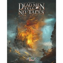 Renegade Games Dead Men Tell No Tales