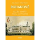 Rohanové