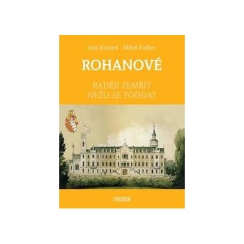 Rohanové