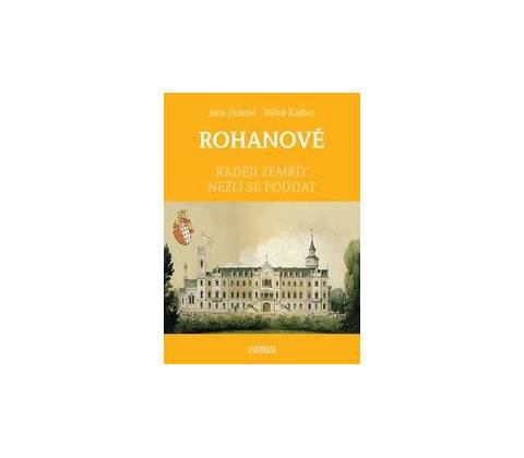 Rohanové