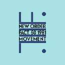 2 New Order - Movement CD