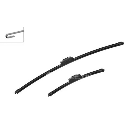 Bosch Aerofit AF654 650+340 mm BO 3397014490
