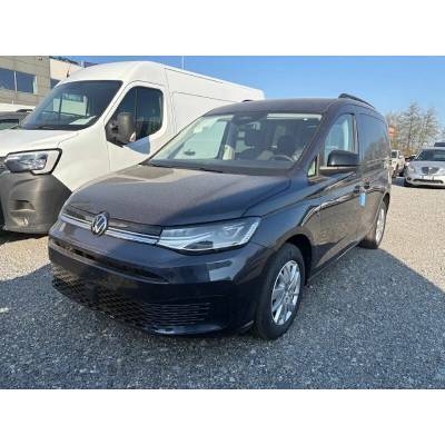 Volkswagen Caddy 2.0 TDI DSG Life 90 kW