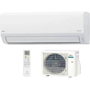 Fujitsu ASEH24KLCBL / AOEH24KLCB Климатици