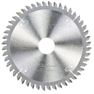 Нож за трион / фурнир, ламинат, алуминий / TCG -5°, 300 x 30 мм, 80 зъба DT4281 (DT4281)