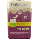 Hygienické vložky Natracare Maxi Pads Regular Normal dámske vložky 14 ks