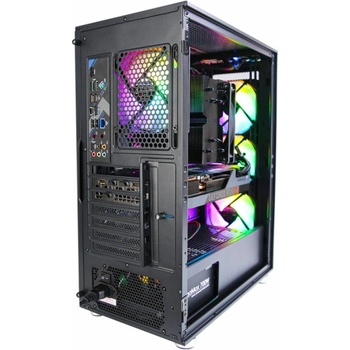 Zalman i3 NEO BLACK