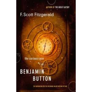 Curious Case of Benjamin Button | F Fitzgerald (ISBN: 9781416556053)
