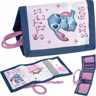 Paso Disney LILO&STITCH ANGEL DS26ZZ
