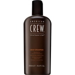American Crew Classic Daily Moisturizing Shampoo hydratačný šampón pre suché a normálne vlasy 250 ml