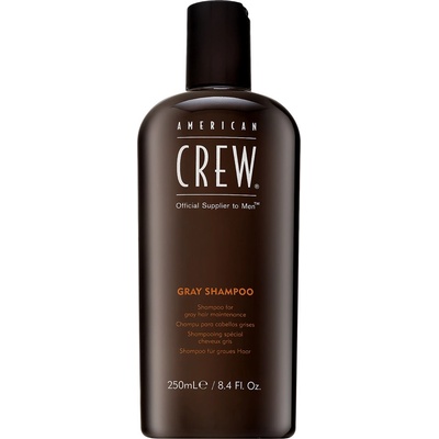 American Crew Classic Daily Moisturizing Shampoo hydratačný šampón pre suché a normálne vlasy 250 ml
