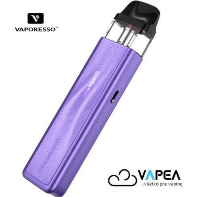 Vaporesso Xros 5 Mini 1500 mAh Purple 1 ks