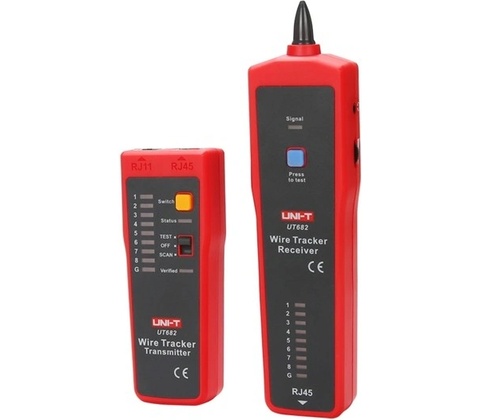 UNI-T UT682