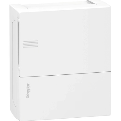 Schneider MINI PRAGMA 8TE MIP12108